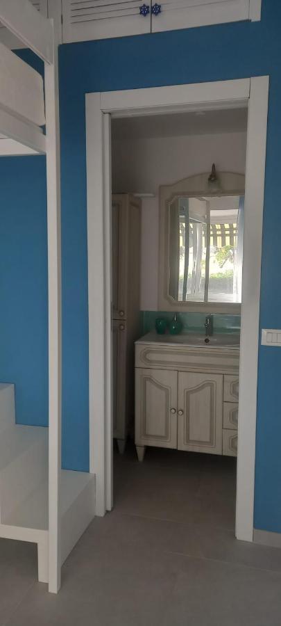 Il Veliero Apartment *
