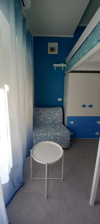 Apartment Il Veliero *