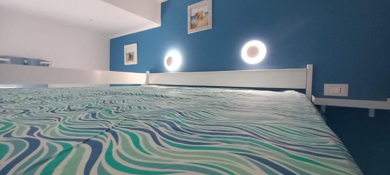 Il Veliero Apartment